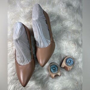 Pashion Footwear Pump